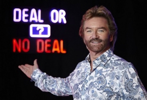 Noel Edmonds DOND