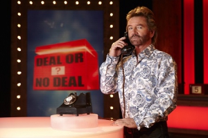 Noel Edmonds DOND2