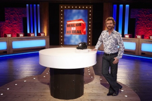 Noel Edmonds DOND3