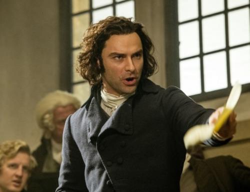 Poldark (BBC One)