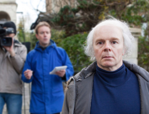 The Lost Honour of Christopher Jefferies (ITV)