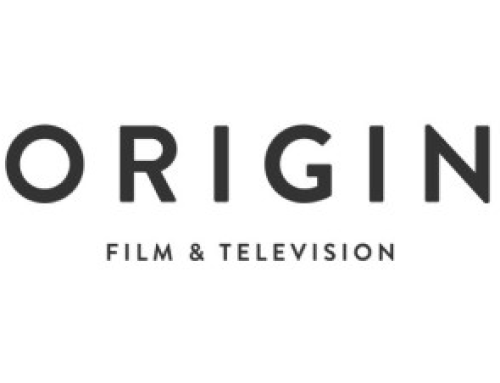 Origin Film & TV Ltd