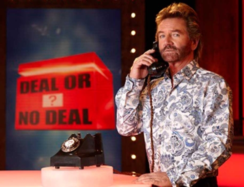 Deal or No Deal (Channel 4)