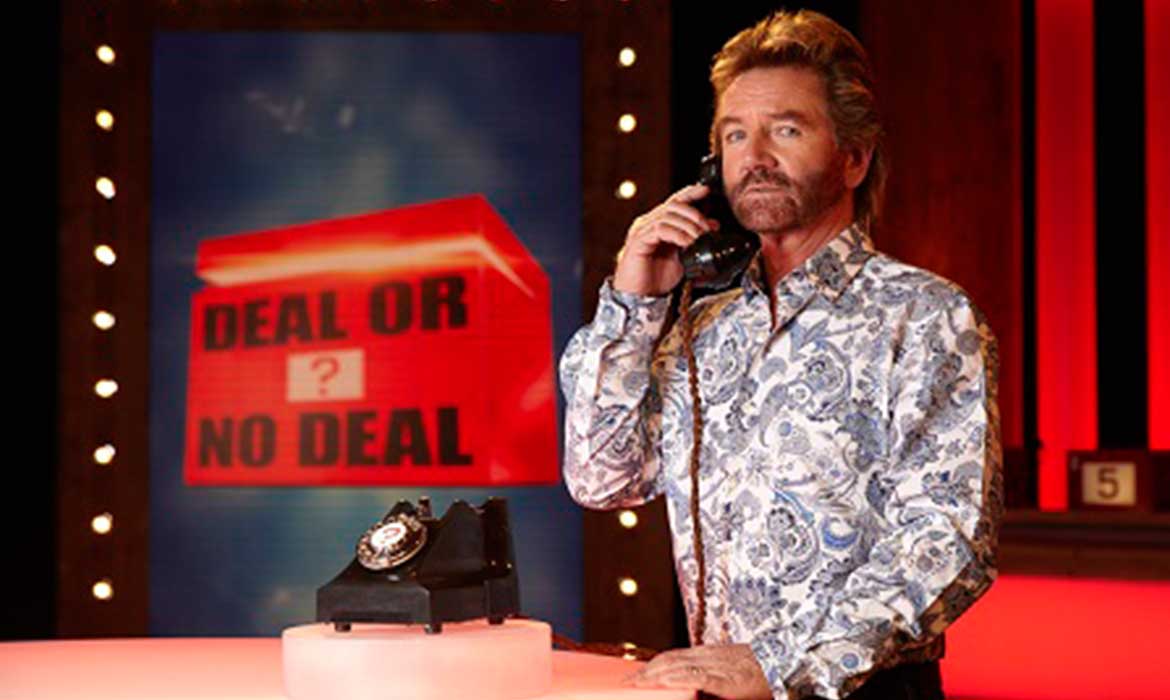 Image result for Deal or No Deal