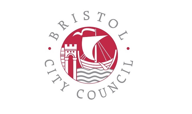 Bristol City Council Logo