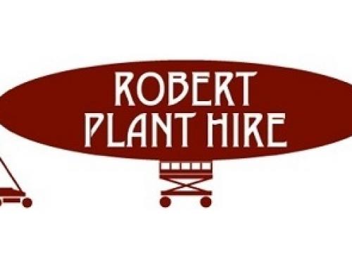 Robert Plant Hire Ltd