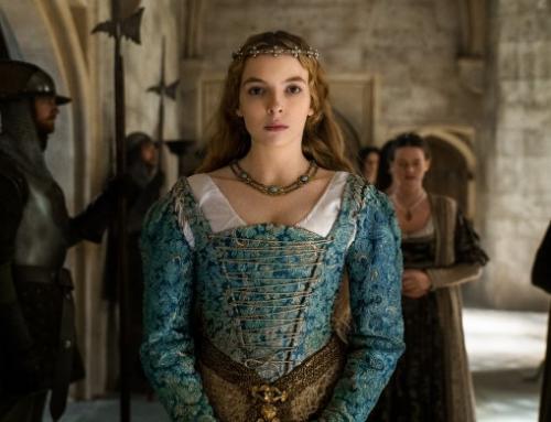 The White Princess (STARZ)