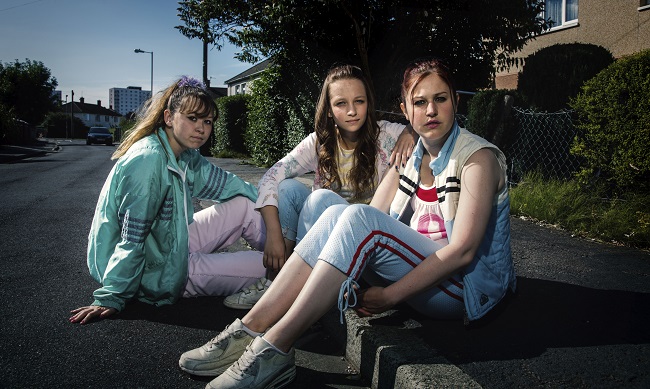 Three Girls (BBC / Ewen Spencer)