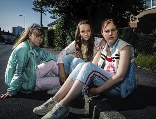 Three Girls (BBC One)