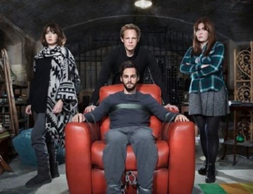 Ill Behaviour (BBC Two)