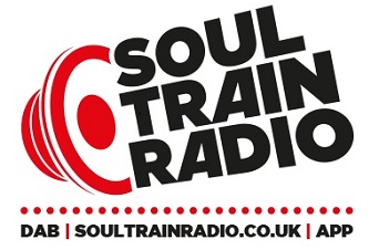SoulTrain Radio DAB logo342x226