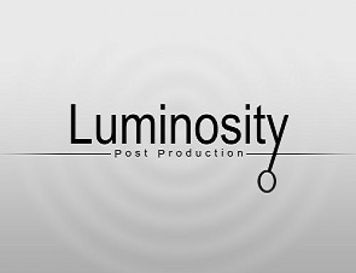 Luminosity