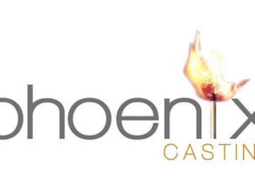 Phoenix Casting