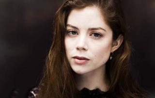 Charlotte Hope (credit: Patrick Ford)