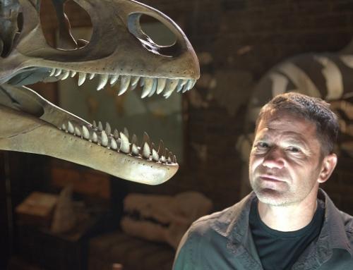 Deadly Dinosaurs (CBBC)