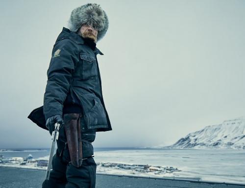 Fortitude (Sky Atlantic)