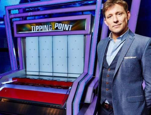 Tipping Point (ITV)