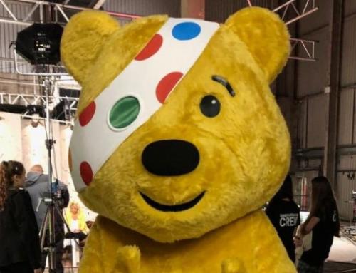 BBC Children in Need 2018 (BBC One)