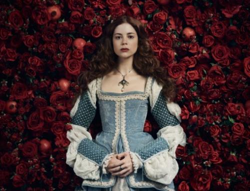 The Spanish Princess (STARZ)