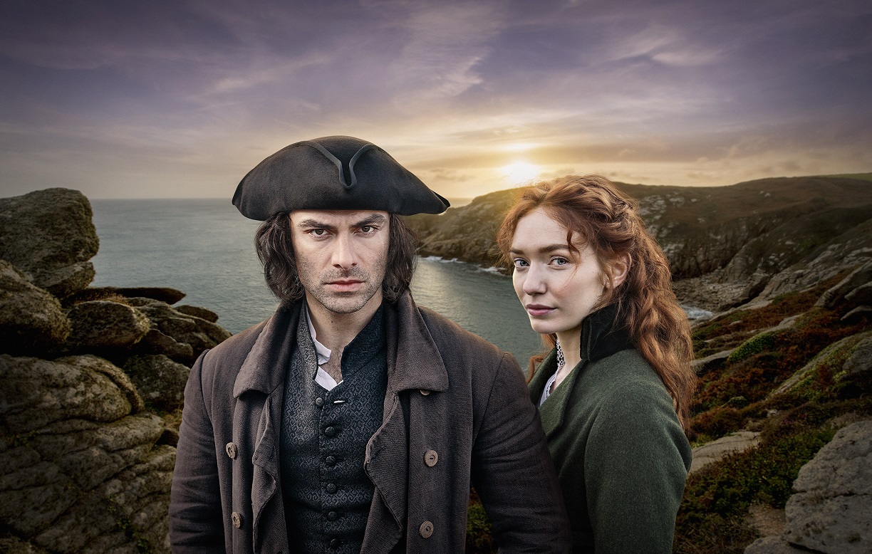 Poldark Serie Poldark Serie