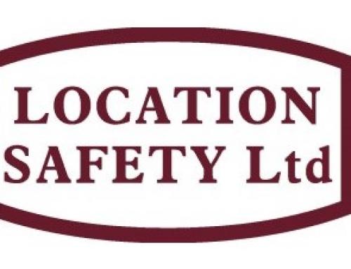 Location Safety Ltd