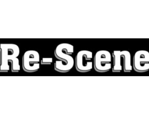 Re-Scene Ltd