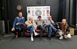 boomsatsuma partners with CineWest