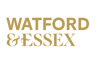 Watford & Essex logo