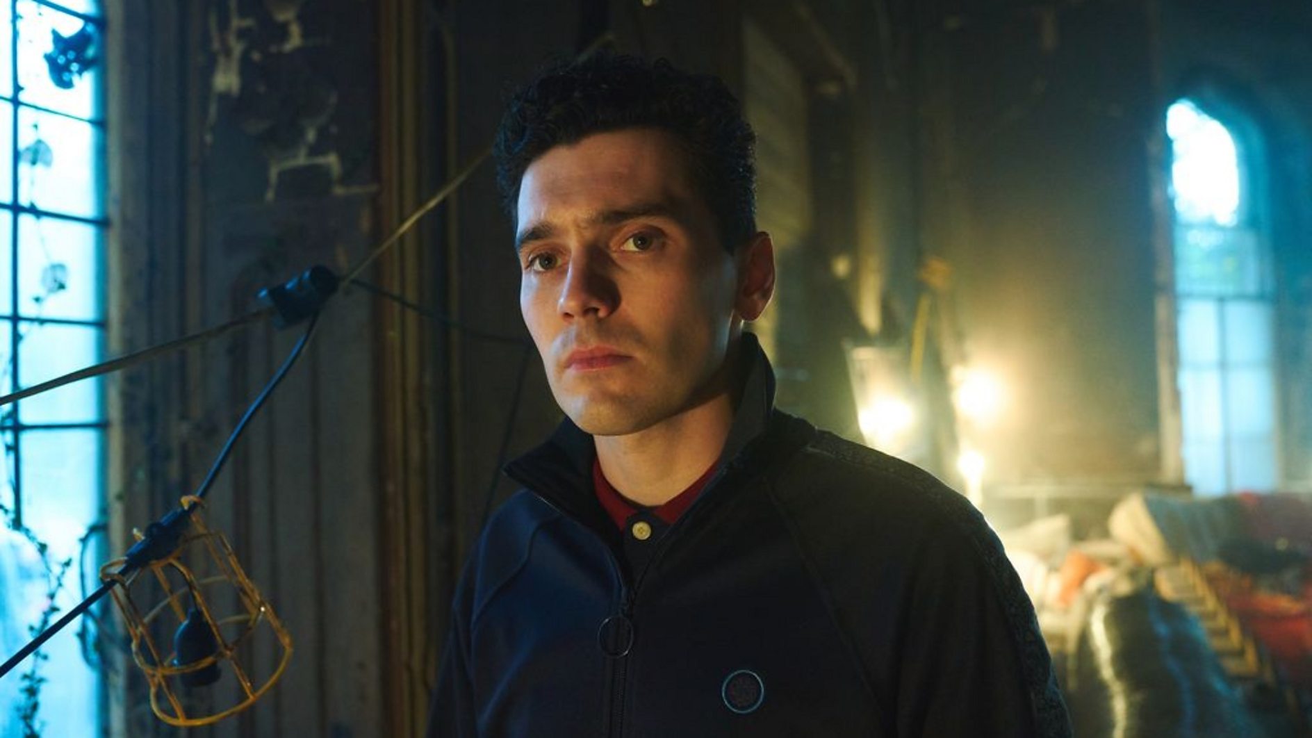 First look: A Good Girl's Guide to Murder series 2 (image: BBC)