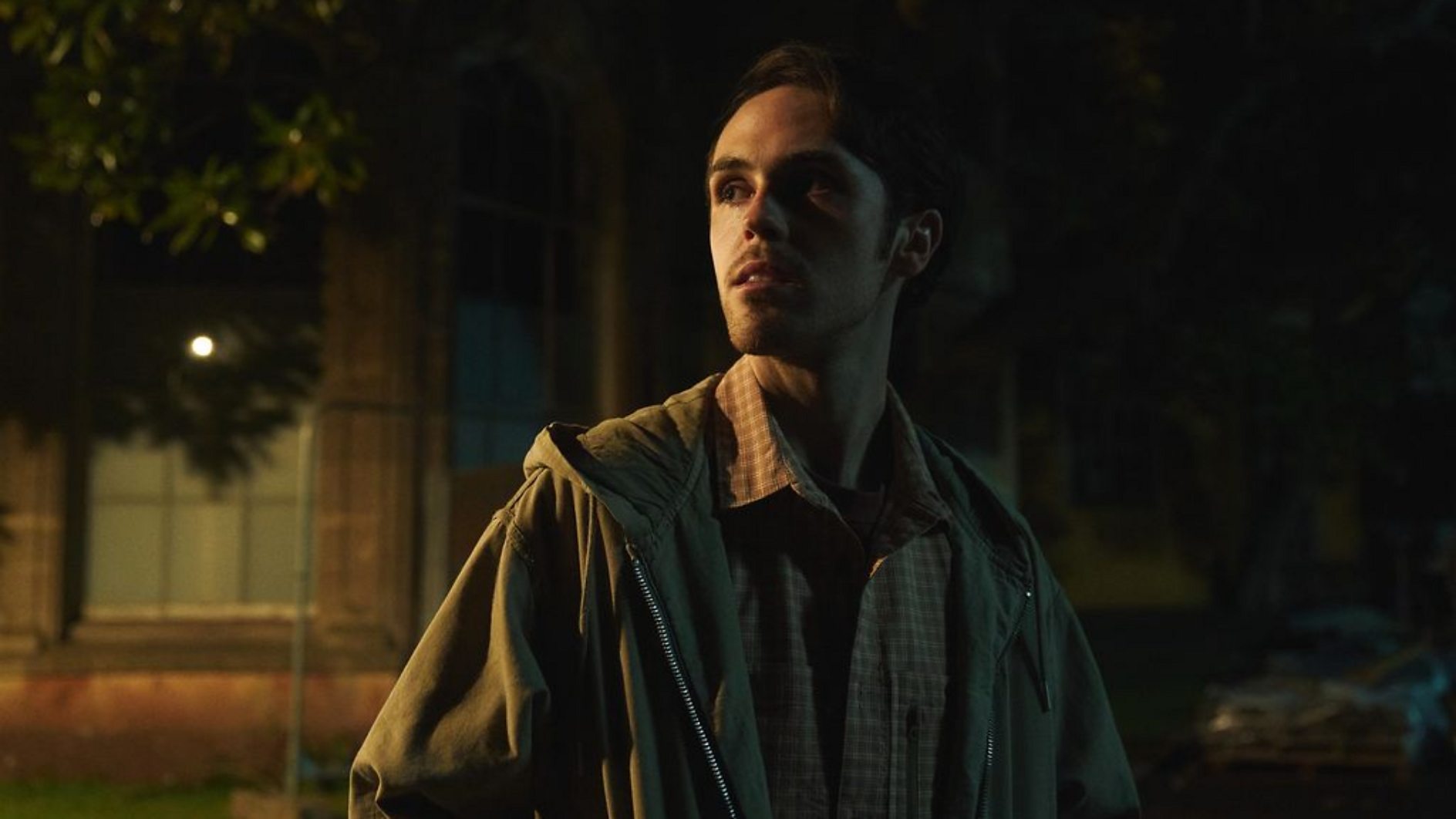 First look: A Good Girl's Guide to Murder series 2 (image: BBC)