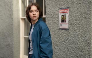 First look: A Good Girl's Guide to Murder series 2 (image: BBC)