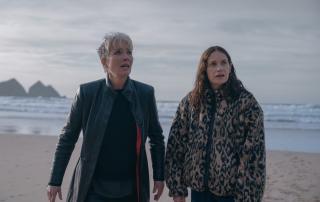 Down Cemetery Road (image: Apple TV+)