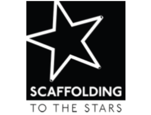 Scaffolding to the Stars