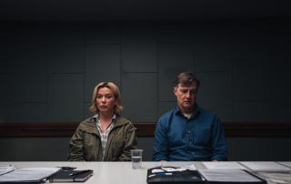 Gone (credit: New Pictures/James Pardon)